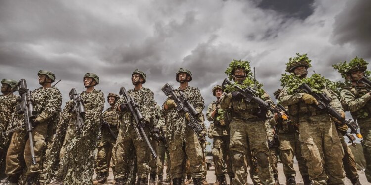 Kosova me xhandarmëri, SHBA dhe NATO: Presim që plani i Qeverisë të përputhet me zotimet për paqen