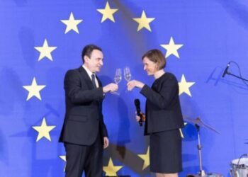 Kosova në zgjedhje të parakohshme; BE thirrje për formim të shpejtë të institucioneve, duhet kompromis politik për Presidentin