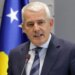 Kosova përgatit krijimin e Xhandarmërisë, ministri Sveçla: Hap i rëndësishëm për sigurinë dhe sovranitetin tonë territorial