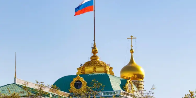 Kremlini: Procesi i paqes me Ukrainën është në pauzë, por pritet rifillimi i negociatave