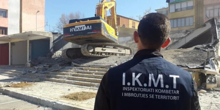 Kreu i IKMT-së në Vlorë largohet pas takimit të Lamallarit në Sarandë