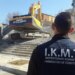 Kreu i IKMT-së në Vlorë largohet pas takimit të Lamallarit në Sarandë