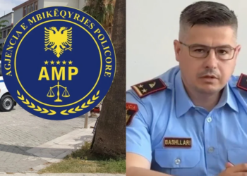Kreu i Komisariatit dhe i krimeve të Policisë Sarandë, arrestuar nga AMP, zbardhin detajet e aksionit në jug