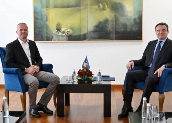 Kreu i degës së LVV-së në Skënderaj akuzon kryetarin e komunës: Jam sulmuar dhe më morën telefonin