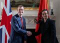 Krimi i organizuar dhe emigracioni i paligjshëm: Bashkëpunim Britani–Shqipëri për arrestimin e grupeve serioze kriminale