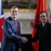 Krimi i organizuar dhe emigracioni i paligjshëm: Bashkëpunim Britani–Shqipëri për arrestimin e grupeve serioze kriminale