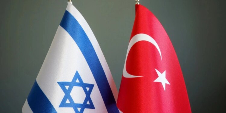 Kriset më tej marrëdhënia Izrael-Turqi; Tel Avivi po shqyrton mbylljen e konsullatës izraelite në Stamboll