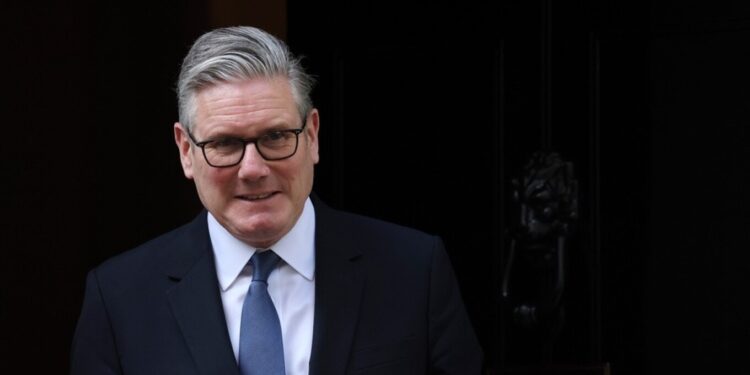 Kriza te laburistët: ministrja britanike, Starmer do vendosë vetë nëse do të garojë për lidershipin e partisë