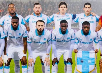 Krizë te gjiganti francez Marseja, e gjithë skuadra nxirret në shitje