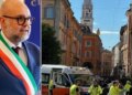 Kryebashkiaku i Modenas: Makina hyri në turmë; falenderoj qytetarët heronj që ndaluan shoferin dhe parandaluan më të keqen