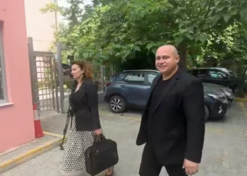 Kryebashkiaku i Vaut të Dejës, i dyshuar për korrupsion në zgjedhje, sërish para GJKKO