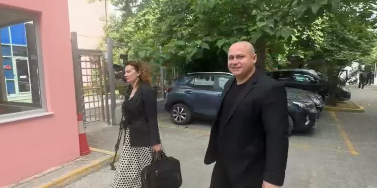 Kryebashkiaku i Vaut të Dejës, i dyshuar për korrupsion në zgjedhje, sërish para GJKKO