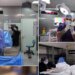 Kryeministri Rama ndan pamje nga QSUT: Punë përditshme në Bllokun Operator të Kirurgjisë, standarde bashkëkohore për çdo pacient