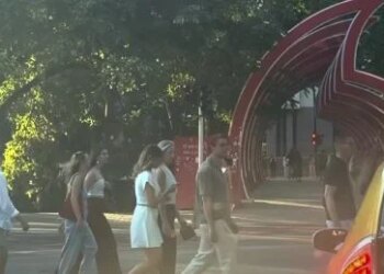 Kryeministri Rama publikon pamje nga Tirana: Kryeqyteti zgjohet mes qindra turistëve