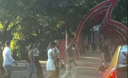 Kryeministri Rama publikon pamje nga Tirana: Kryeqyteti zgjohet mes qindra turistëve