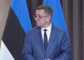 Kryeministri estonez Michal: Mbështesim Shqipërinë për anëtarësim në BE; Shqipëria ka ministre AI, duhet të ecim t'ju kapim