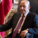 Kryetari i Parlamentit të Libanit refuzon paqen me Izraelin: Nuk ka negociata pa ndalim të plotë të luftës