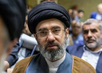Ku është zhdukur Mojtaba Khamenei? SHBA: Shërbimet sekrete thonë se fshihet pas rrjeti korrierësh, as Teherani nuk di