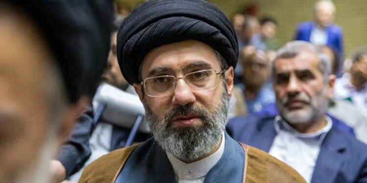 Ku është zhdukur Mojtaba Khamenei? SHBA: Shërbimet sekrete thonë se fshihet pas rrjeti korrierësh, as Teherani nuk di