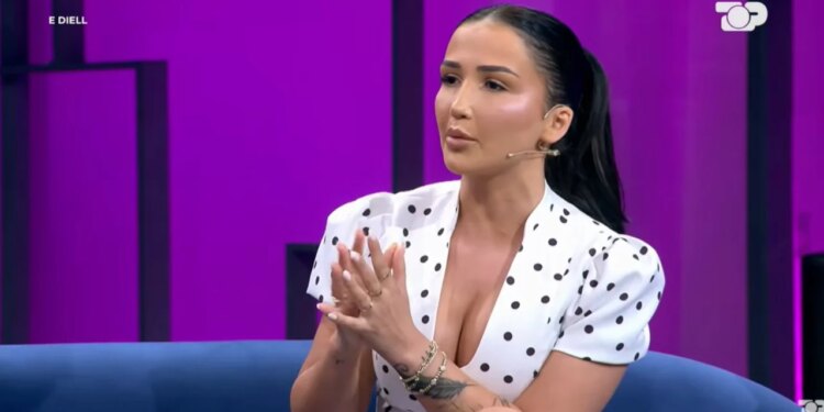 Ku ka zë, s’është pa gjë — Xheneta: Loredana më mori në telefon, tha se Gjesti po e ngacmon