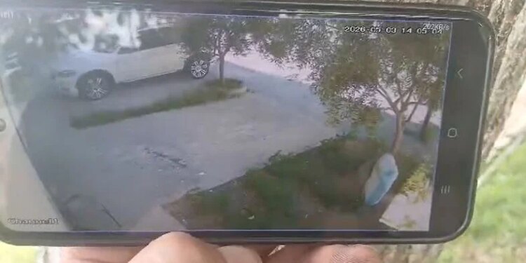 Kujdes: pamje të rënda, video e momentit kur shoferi i dehur merr përpara fëmijët në Durrës