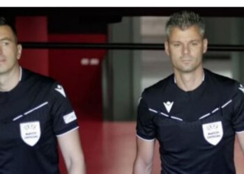 Kupa e Shqipërisë: Klasë arbitrare që do të gjykojë finalen mes Egnatias dhe Dinamos