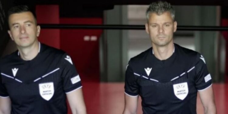 Kupa e Shqipërisë: Klasë arbitrare që do të gjykojë finalen mes Egnatias dhe Dinamos