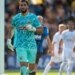 Kuqezinjtë Strakosha dhe Pilo festojnë, AEK-u shpallet kampion i Greqisë