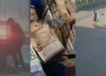 Kur arrijmë, bëjmë sikur s’njihemi — Përgjimet e grupit Igli Kamberit, milionat me kamionë e çanta rroba të përdorura