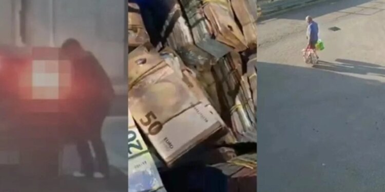 Kur arrijmë, bëjmë sikur s’njihemi — Përgjimet e grupit Igli Kamberit, milionat me kamionë e çanta rroba të përdorura