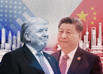 Kur përplasen superfuqitë: çfarë rrezikohet kur Trump takohet me Xi?