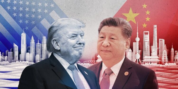 Kur përplasen superfuqitë: çfarë rrezikohet kur Trump takohet me Xi?