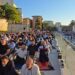 Kurban Bajrami në Durrës: qindra qytetarë i drejtohen Xhamisë së Madhe në qendër