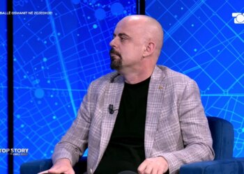 Kurti mendoi se i duhej divorci politik me Osmanin — Zgjedhjet në Kosovë, Albatros Rexhaj: Lufta mes LVV/PDK