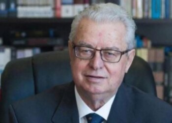 Kush ishte Profesori Servet Pëllumbi: nga drejtimi PS-së me Nanon në burg te kreu i Kuvendit para opozitës