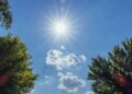 Kushtet atmosferike të qëndrueshme: parashikimi i motit për këtë të dielë