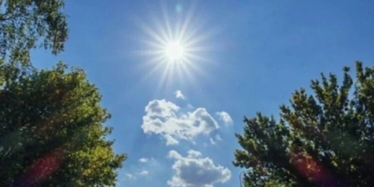 Kushtet atmosferike të qëndrueshme: parashikimi i motit për këtë të dielë