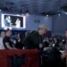 Ky flamur nuk lejohet këtu, gazetari Alberti Limani tregon incidentin me delegacionin serb në Eurovision