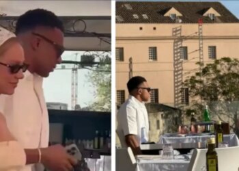 Kylian Mbappe, arratia romantike në Cagliari krijon përçarje në skuadrën e Realit të Madridit