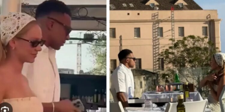 Kylian Mbappe, arratia romantike në Cagliari krijon përçarje në skuadrën e Realit të Madridit