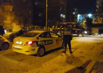 LAJMI I FUNDIT: 23-vjeçari i plagosur me thikë në Vlorë, nën kujdesin e mjekëve