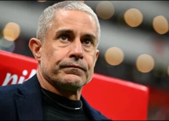 LAJMI I FUNDIT/ Sylvinho nuk është më trajner i Kombëtares shqiptare