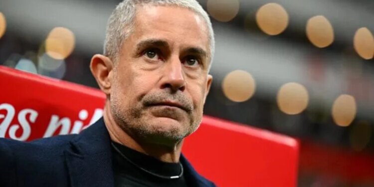 LAJMI I FUNDIT/ Sylvinho nuk është më trajner i Kombëtares shqiptare