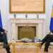LDK arrin marrëveshje me ish-presidenten, Abdixhiku: U dakordësuam për bashkëpunim me Vjosa Osmanin në zgjedhjet e 7 qershorit