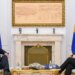 LDK vendos sot për aleancën me Vjosa Osmanin; Abdixhiku e propozon kandidate për presidente