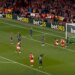 LIVE Arsenal-Atl.Madrid: Gjysmëfinalja zhbllokohet në fund të pjesës së parë, Saka kalon Topçinjtë në avantazh (Video)