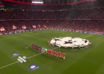 LIVE BAYERN-PSG: Premtohet spektakël si në ndeshjen e parë, nis dueli në Allianz Arena