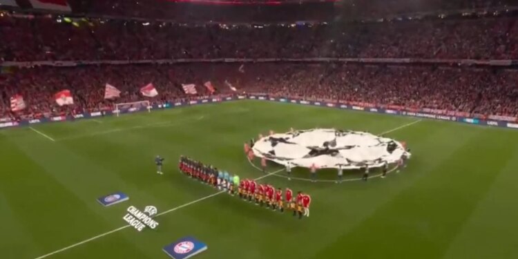 LIVE BAYERN-PSG: Premtohet spektakël si në ndeshjen e parë, nis dueli në Allianz Arena