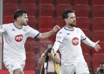 LIVE Dinamo-Egnatia/ Pjesa e dytë nis me karton të kuq, futbollisti i dinamovitëve largohet nga fusha për vonesë