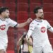 LIVE Dinamo-Egnatia/ Pjesa e dytë nis me karton të kuq, futbollisti i dinamovitëve largohet nga fusha për vonesë